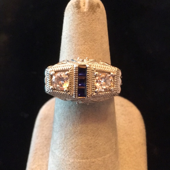 Jewelry - Sterling Ring